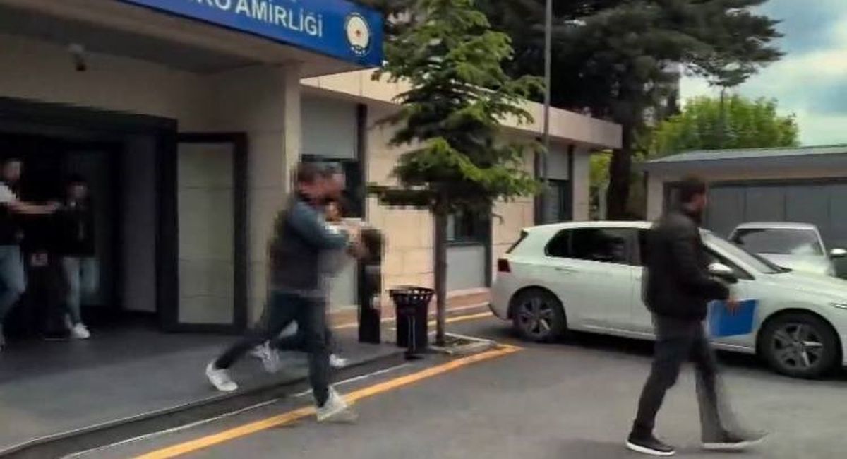 Fatih’te Silahlı Saldırı: 3 Tutuklama