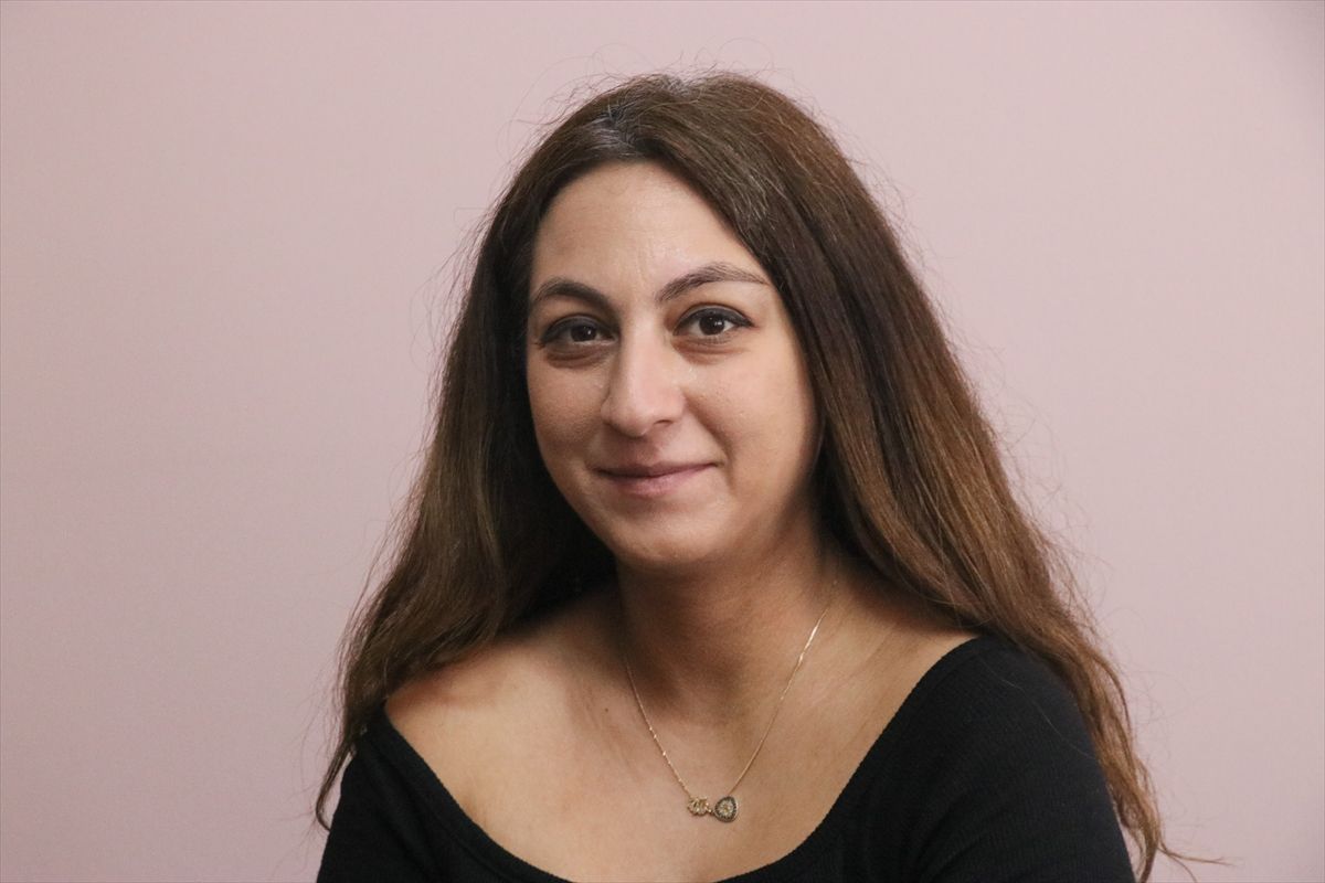 Fatma Ültemek ile ‘Her Gebeye Bir Ebe’ Projesi