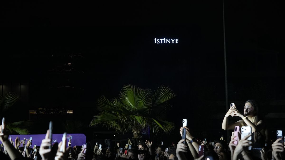 İstinye Fest’26 Öğrencileri Buluşturdu