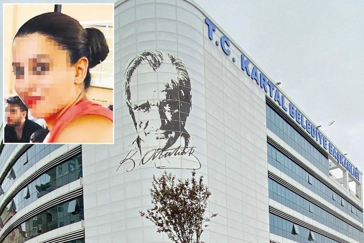 “Fazla mesai” tuzağı! Kartal Belediyesi’nde 50 milyonluk vurgun iddiası