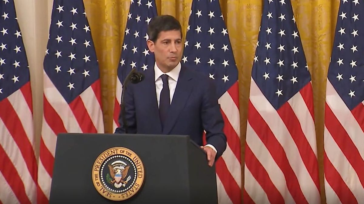 Kevin Warsh Fed Başkanı Oldu
