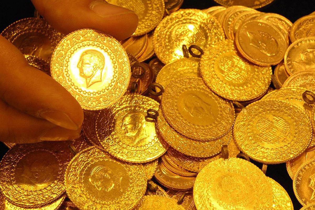FED’den gelen sinyal altın fiyatlarında şok etkisi yarattı