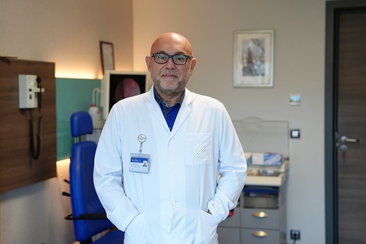 Gizli Metastazlara Ağız İçi Cerrahi Çözüm