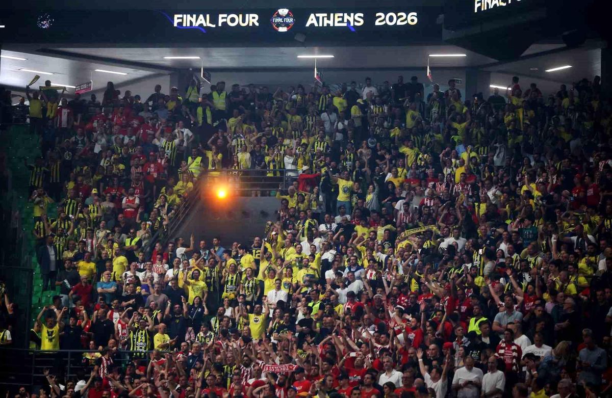 Fenerbahçe Euroleague’e Resmi Başvuru Yaptı
