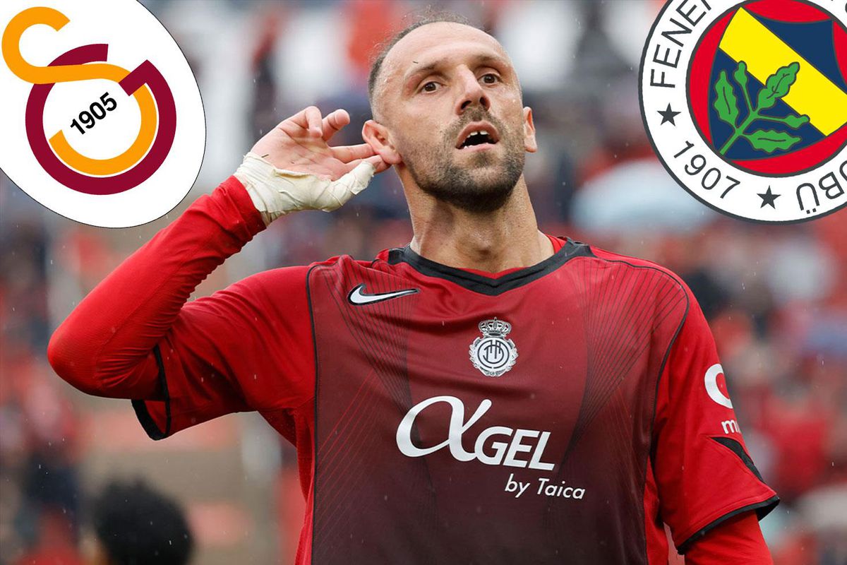 Fenerbahçe mi yoksa Galatasaray mı? Vedat Muriqi seçimini yaptı