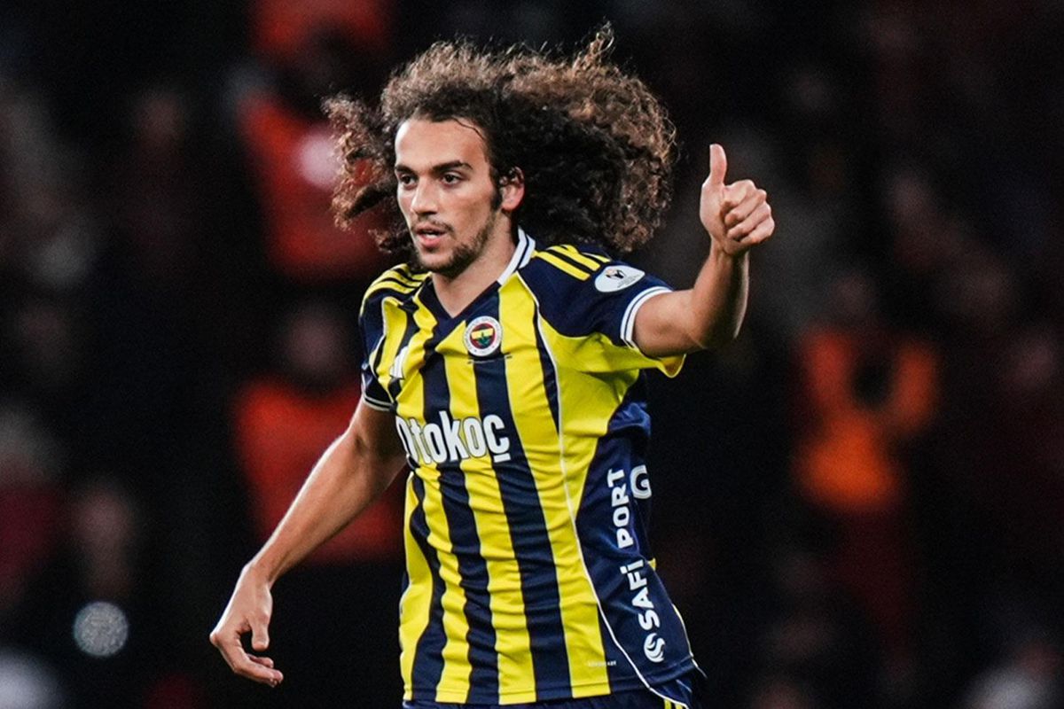 Fenerbahçe’de 3 sakatlık! Eyüpspor maçında yoklar