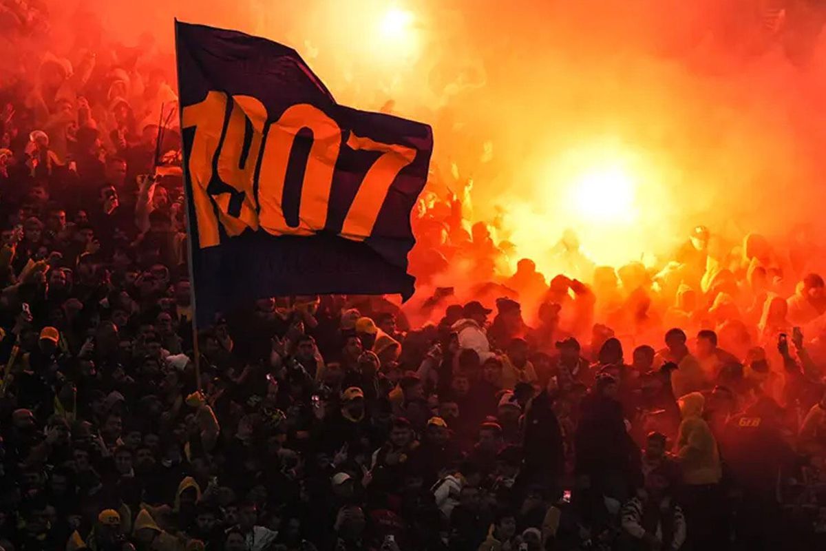 Fenerbahçe’de ayrılık! Böyle bir sonu kimse tahmin edemezdi