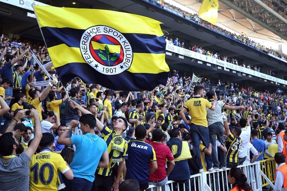 Fenerbahçe’de ayrılık! Eşyalarını topladı gidiyor