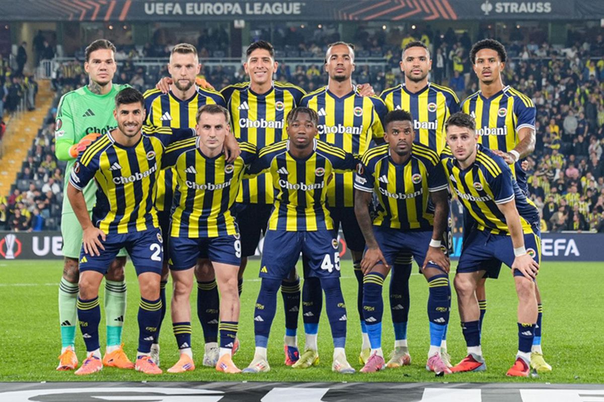 Fenerbahçe’de ilk ayrılık belli oldu