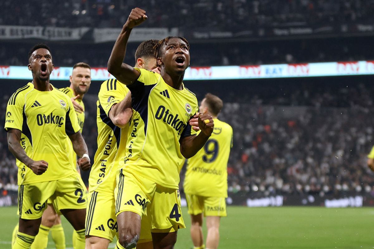 Fenerbahçe’de Nene için yolun sonu