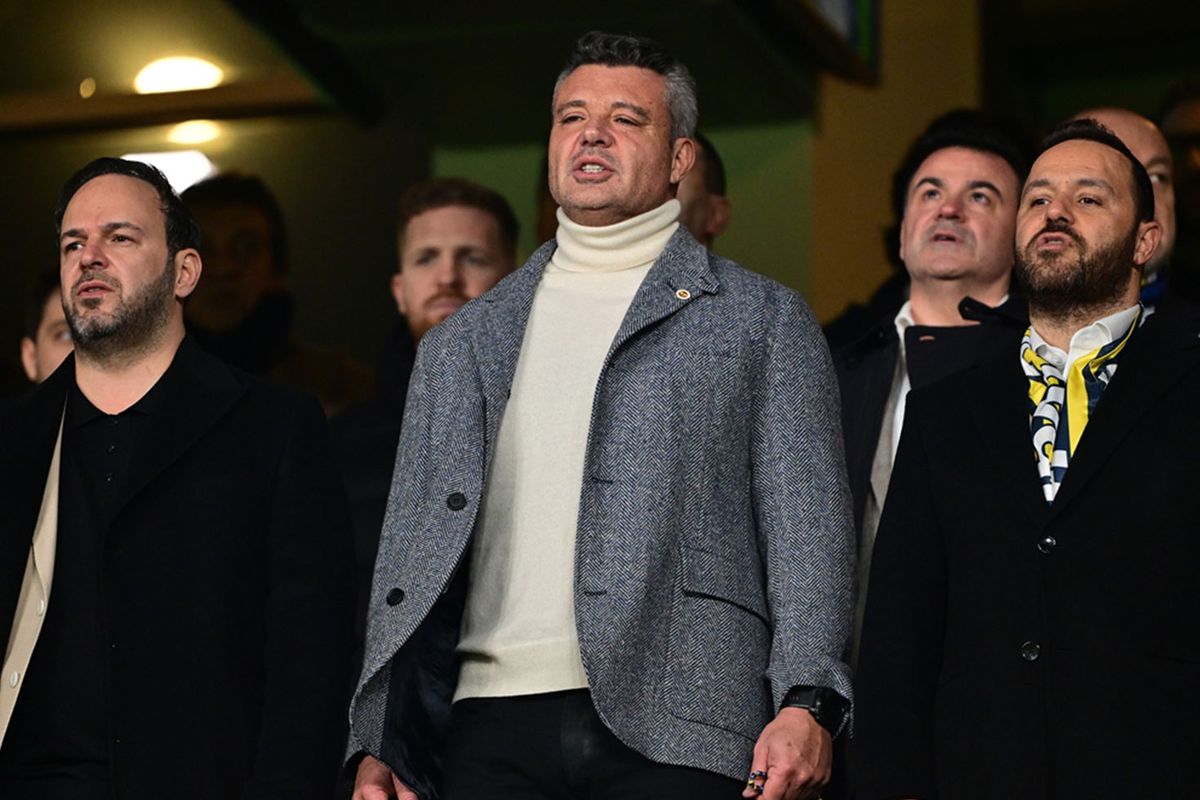 Fenerbahçe’den çıkan iddialara yanıt: Tamamı asılsız, hayal ürünü