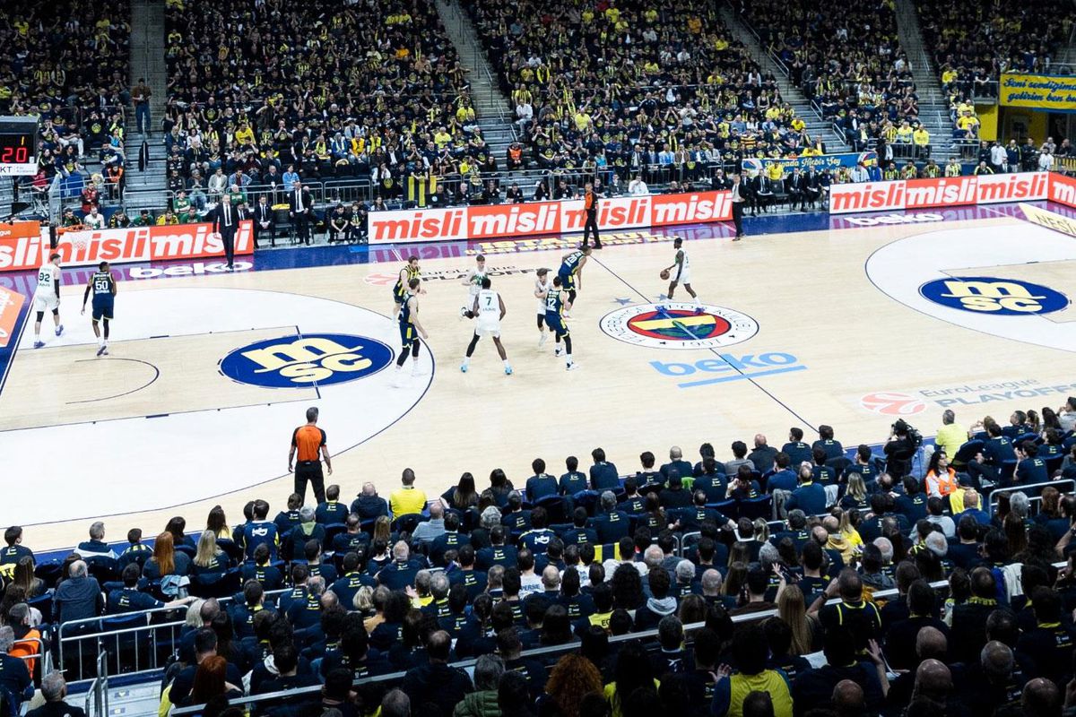Fenerbahçe’den EuroLeague’e resmi başvuru
