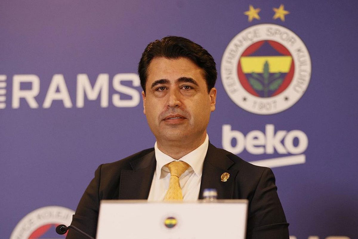 Fenerbahçe’den Final Four’a dakikalar kala zehir zemberek açıklama