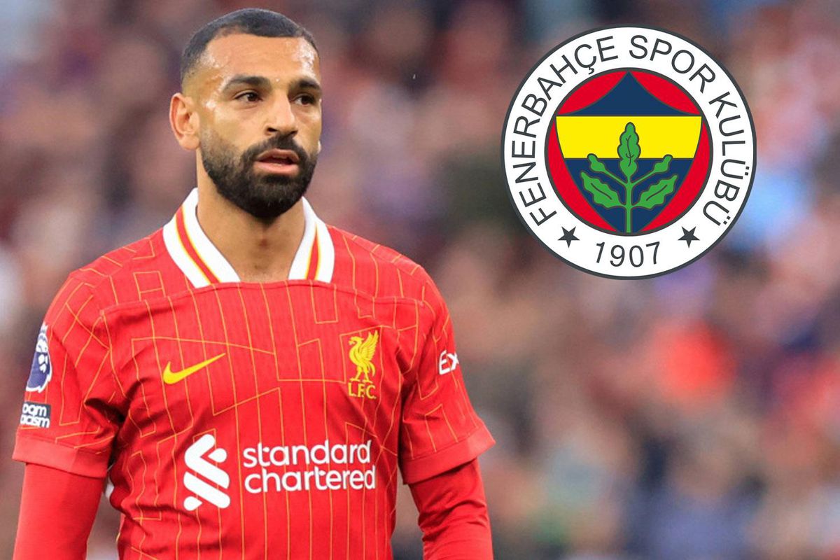 Fenerbahçe’den Salah bombası: Süper Lig’i sallamaya geliyor