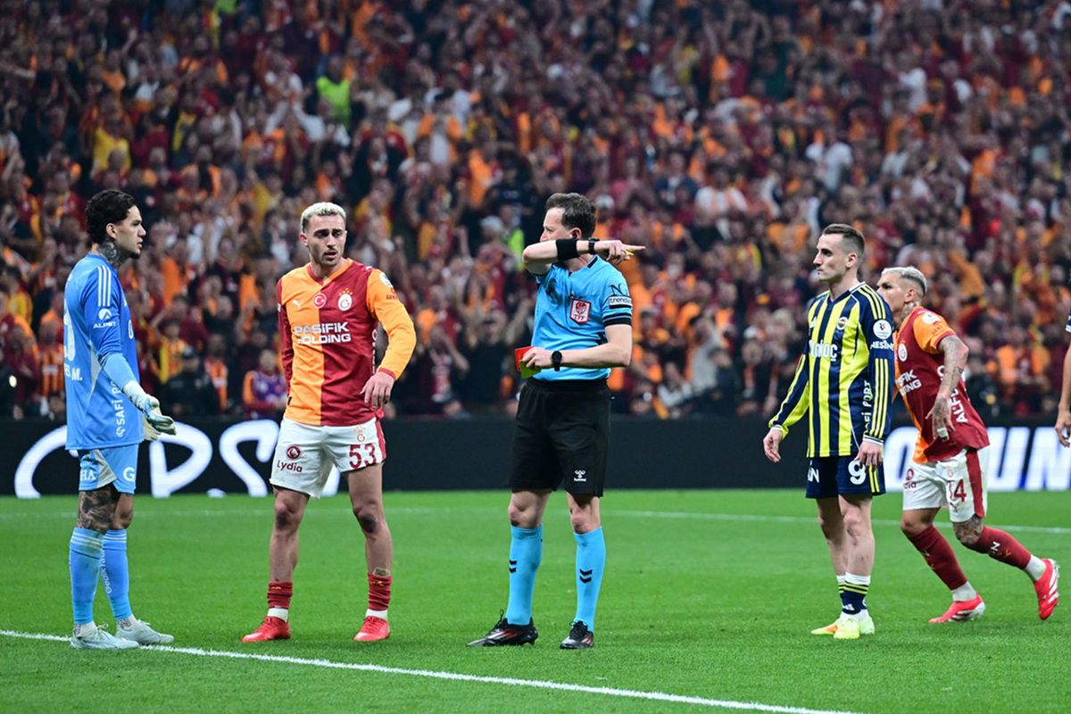 Fenerbahçe’nin kapıyı gösterdiği Ederson’a Suudilerden kötü haber