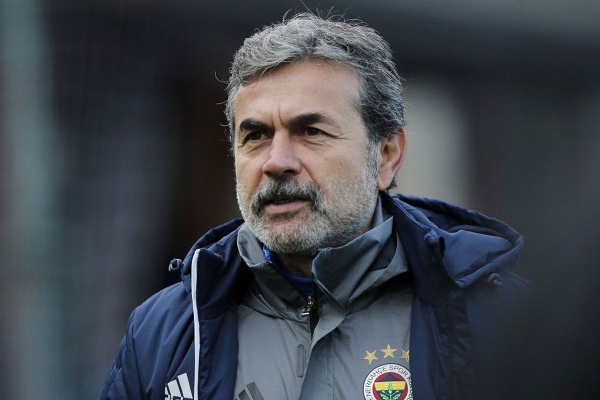 Fenerbahçe’ye geri döneceği konuşulan Aykut Kocaman harekete geçti