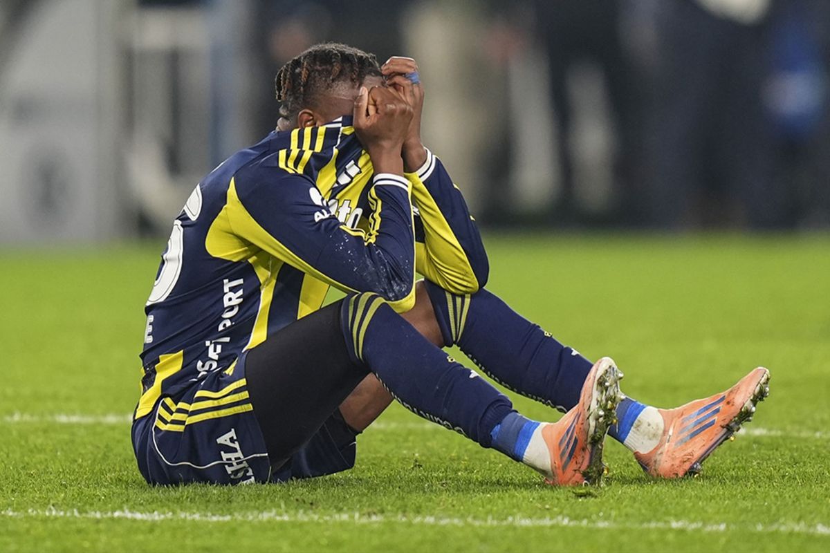 Fenerbahçe’yi bekleyen büyük tehlike