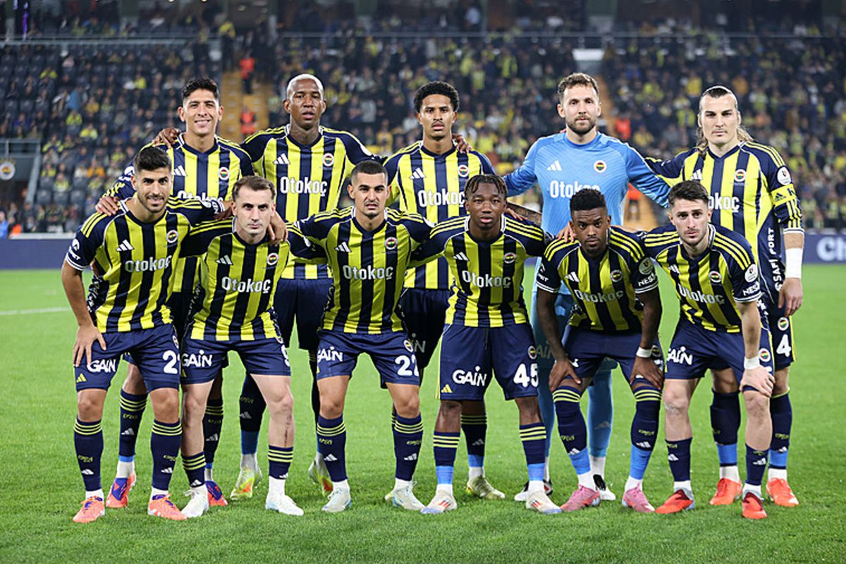 Fener’in yıldızı Trabzonspor’a gidiyor