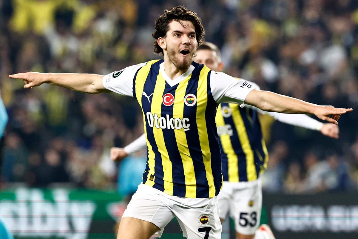 Ferdi Kadıoğlu’ndan Fenerbahçe’ye geri dönüş açıklaması