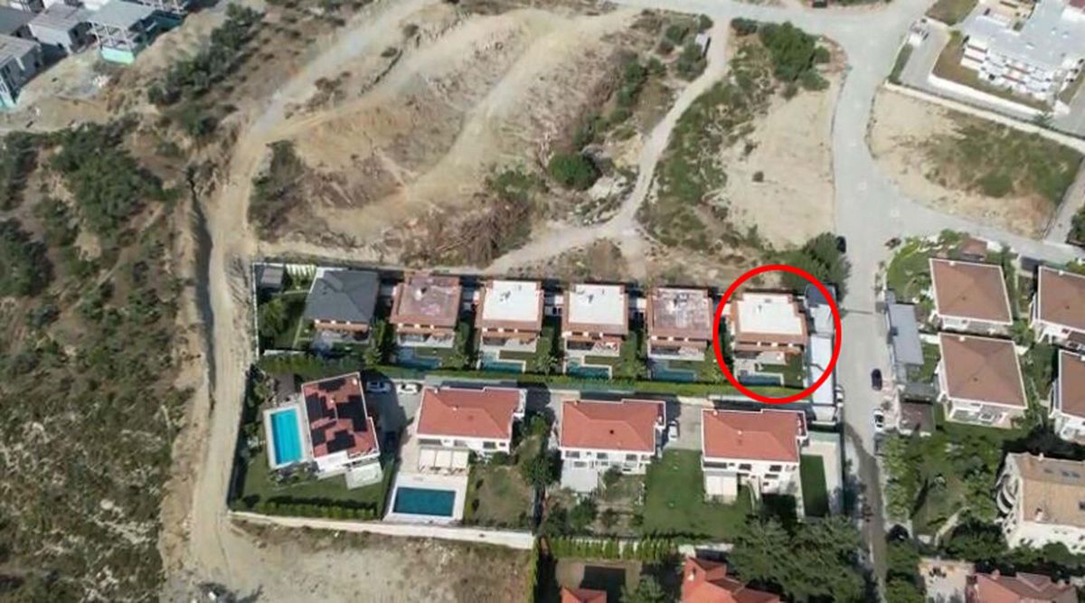 Zeyrek’in Ölüm Davası Ertelendi