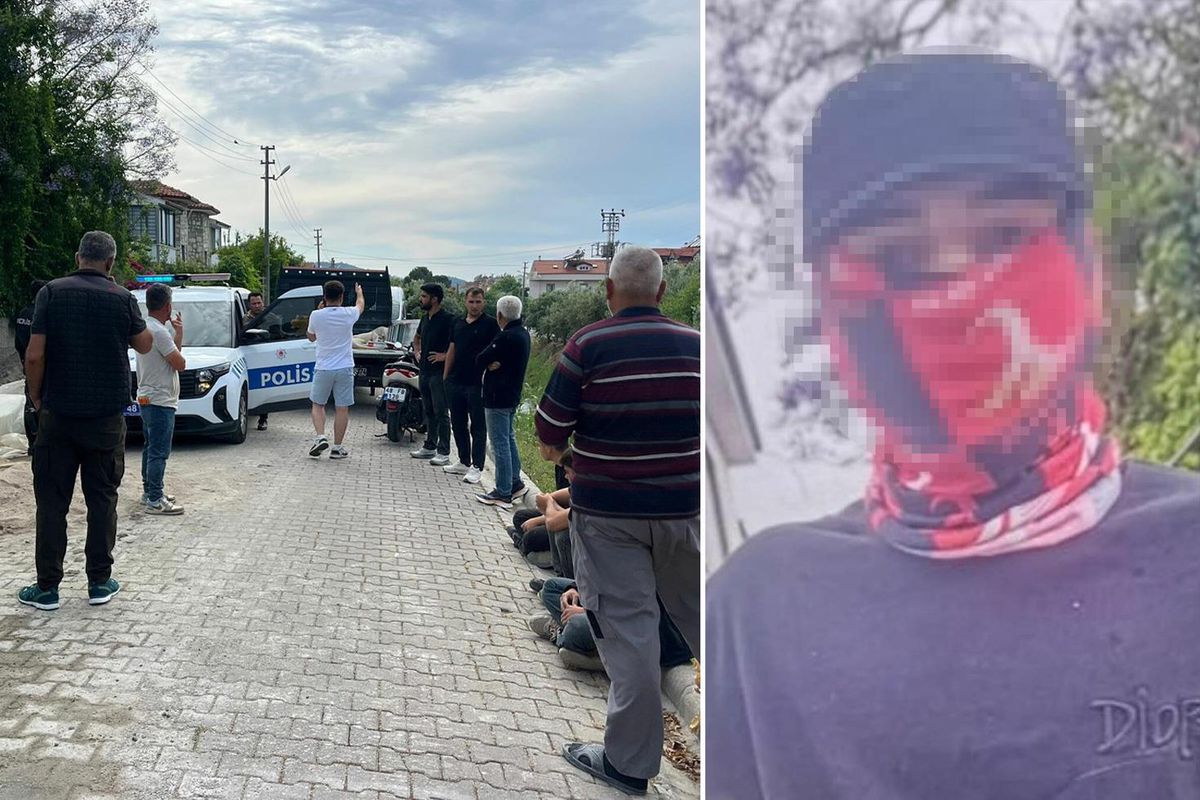 Fethiye Belediye Başkanı Alim Karaca’ya silahlı saldırıda 4 kişi gözaltına alındı