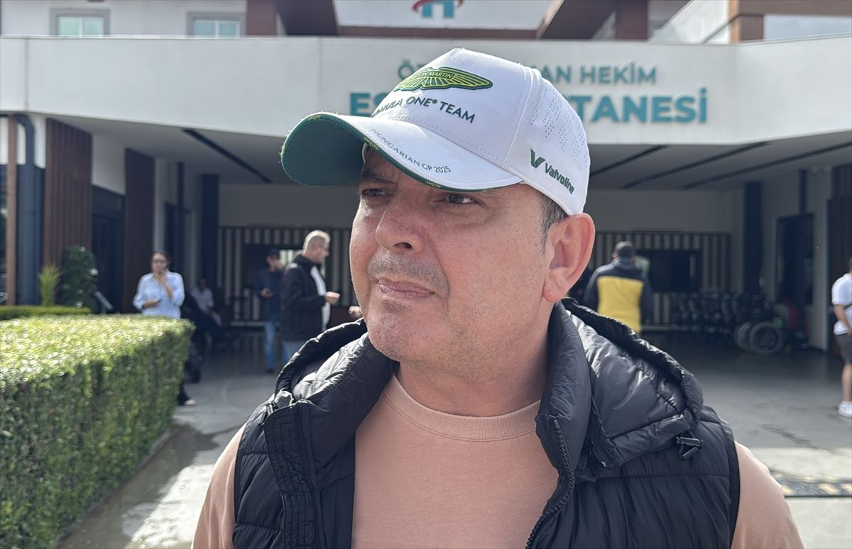 Fethiye Belediye Başkanı Saldırıya Uğradı