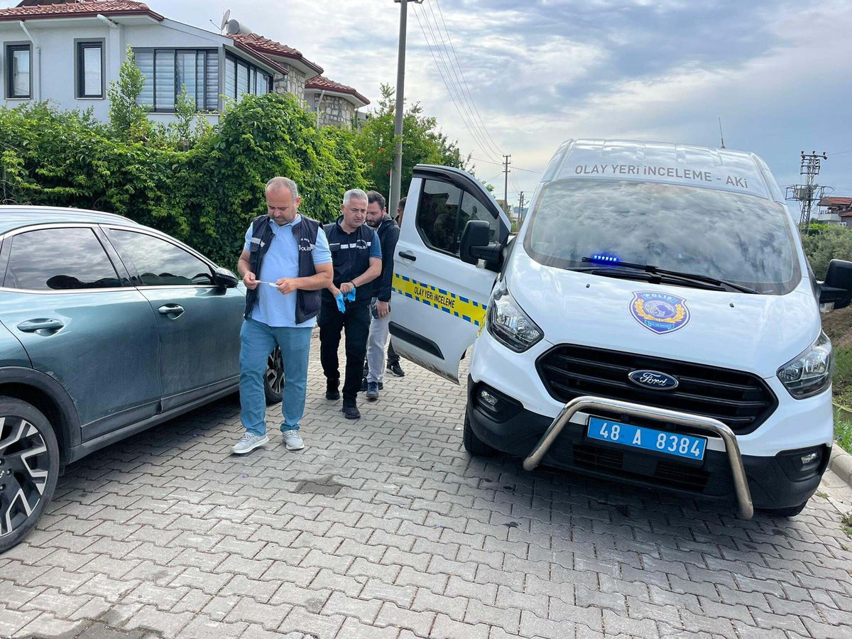 Fethiye Belediye Başkanı’na Saldırı: 3 Şüpheli Yakalandı