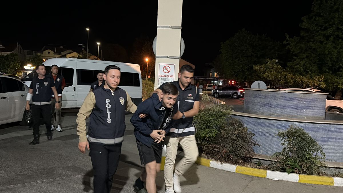 Fethiye Belediye Başkanı’na Saldırıda 6 Tutuklama