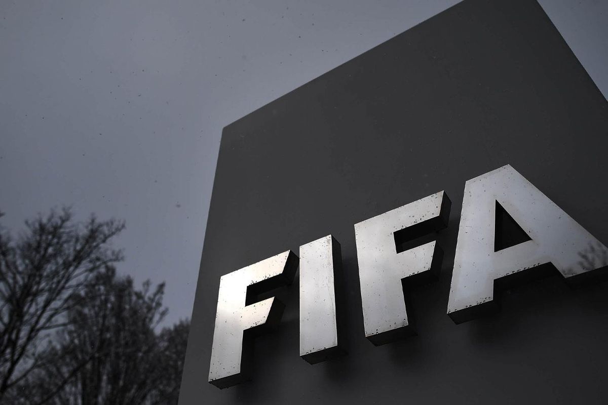 FIFA’dan 3 takımımıza olay ceza