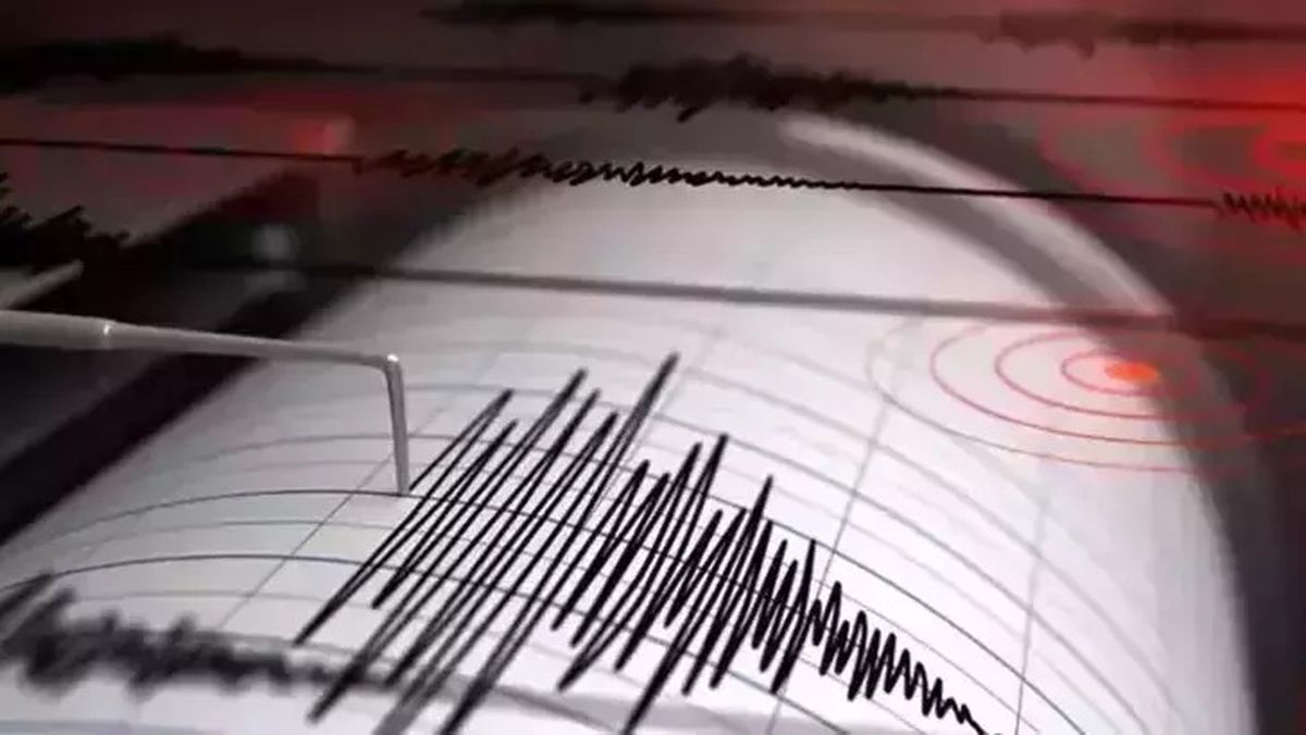 Filipinler’de 6 büyüklüğünde deprem