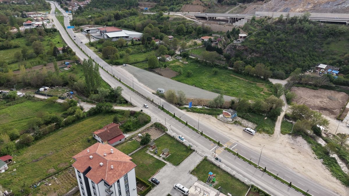 Tokat’ta Yeni Ulaşım Düzenlemesi