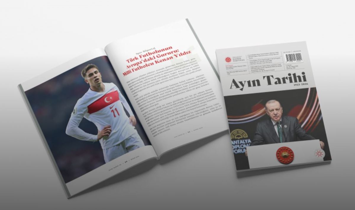 Kenan Yıldız’dan Gelecek Vizyonu
