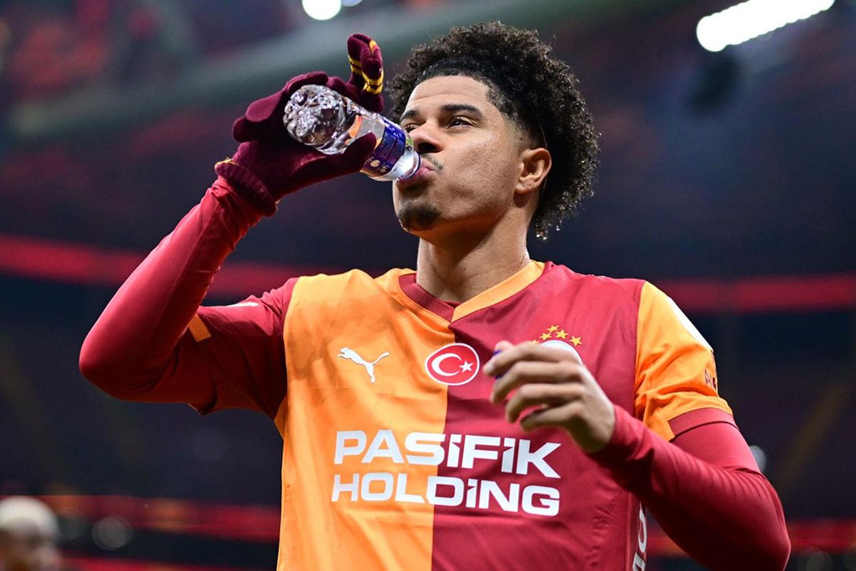 Gabriel Sara’dan Aston Villa’ya olumlu sinyal