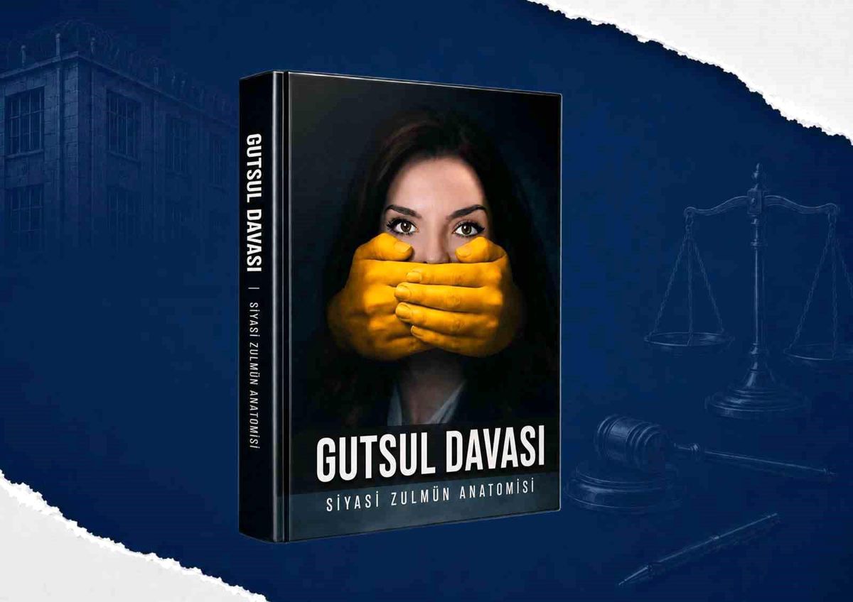Gutul’dan Siyasi Zulmü Kayıtlara Geçiren Mektuplar