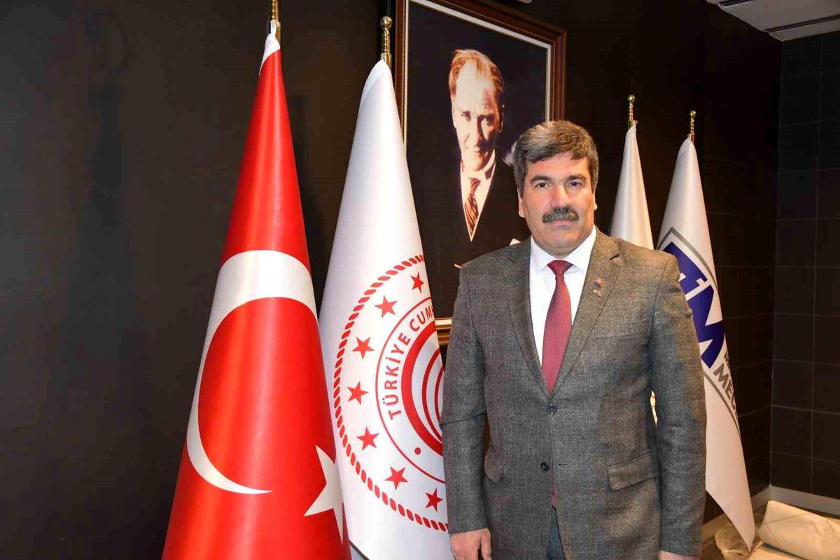 GAHİB’den 19 Mayıs Kutlaması