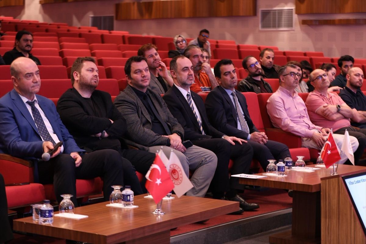 GAİB, ‘AI DAY v.2’ ile Yapay Zeka Teknolojilerini Tanıttı