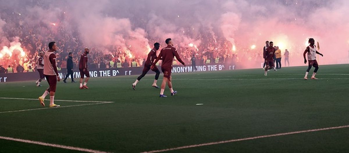 Galatasaray’dan Taraftara Açık Antrenman