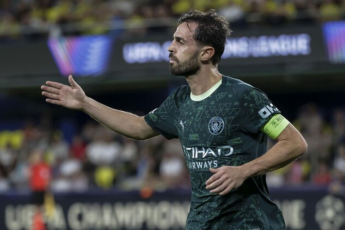 Galatasaray, Bernardo Silva’dan gelecek haberi bekliyor