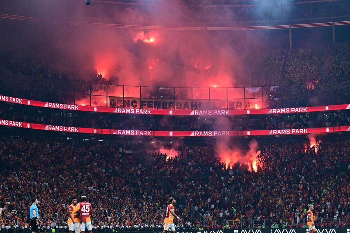Futbolcular istedi, Galatasaray hemen TFF’ye başvurdu! Anında kabul edildi
