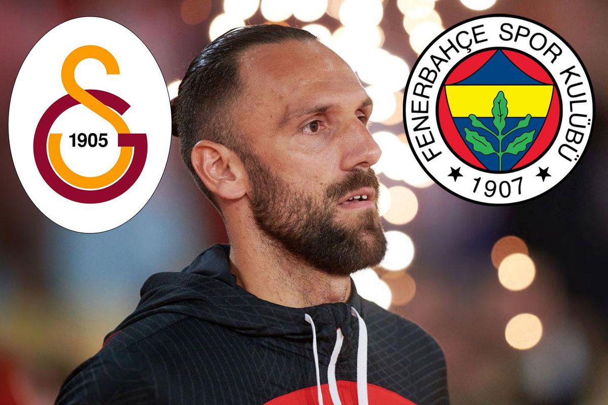 Galatasaray ve Fenerbahçe, Vedat Muriqi’yi istiyor