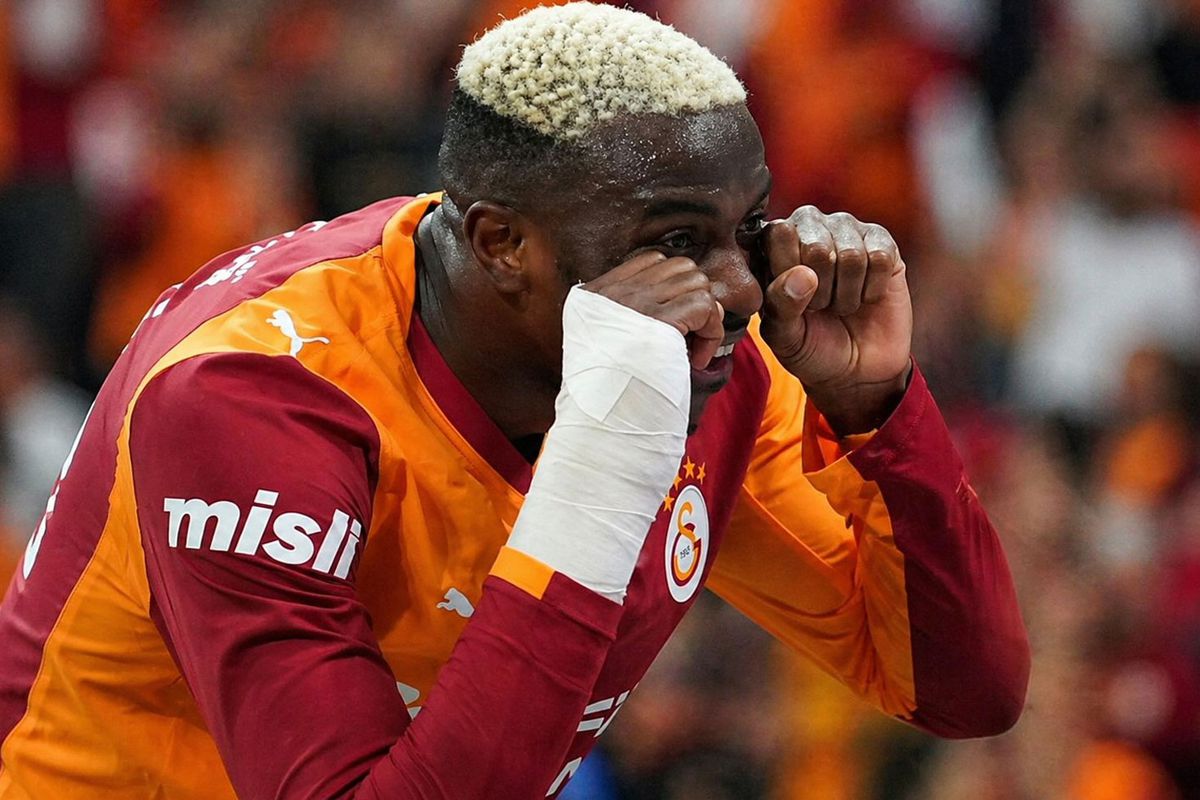Galatasaray’a servet kazandıracak! Bu parayı veren Osimhen’i alır