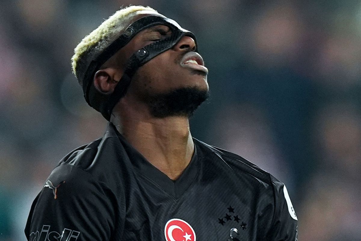 Galatasaray’da 4-1’lik ağır yenilginin nedeni ortaya çıktı