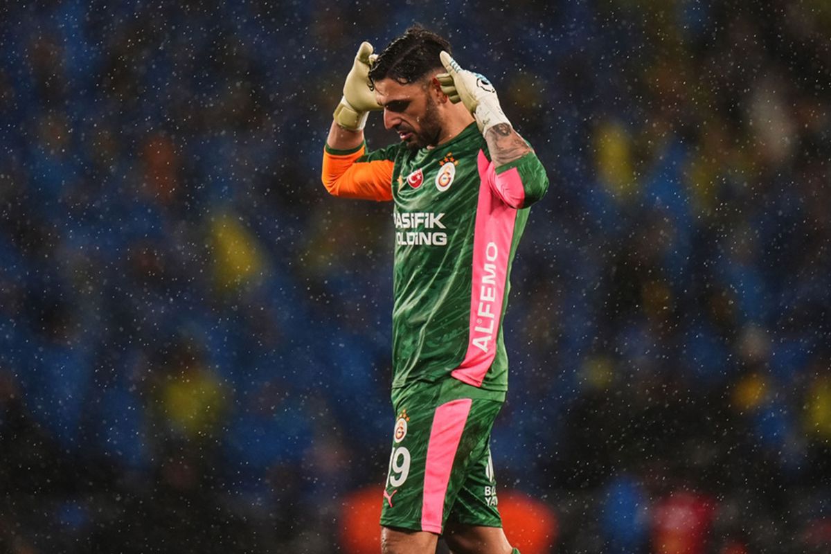 Galatasaray’da Günay Güvenç’in yerine gelecek isim belli oldu