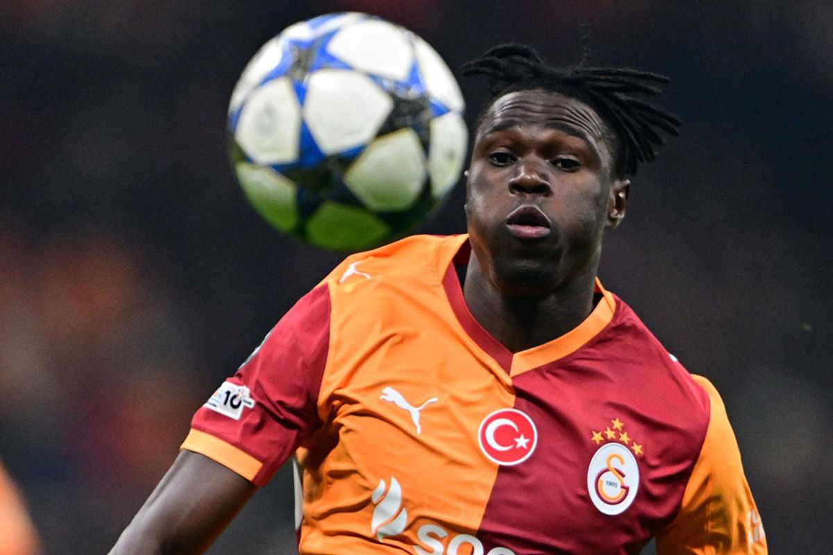 Galatasaray’da Singo ile ayrılık yolda