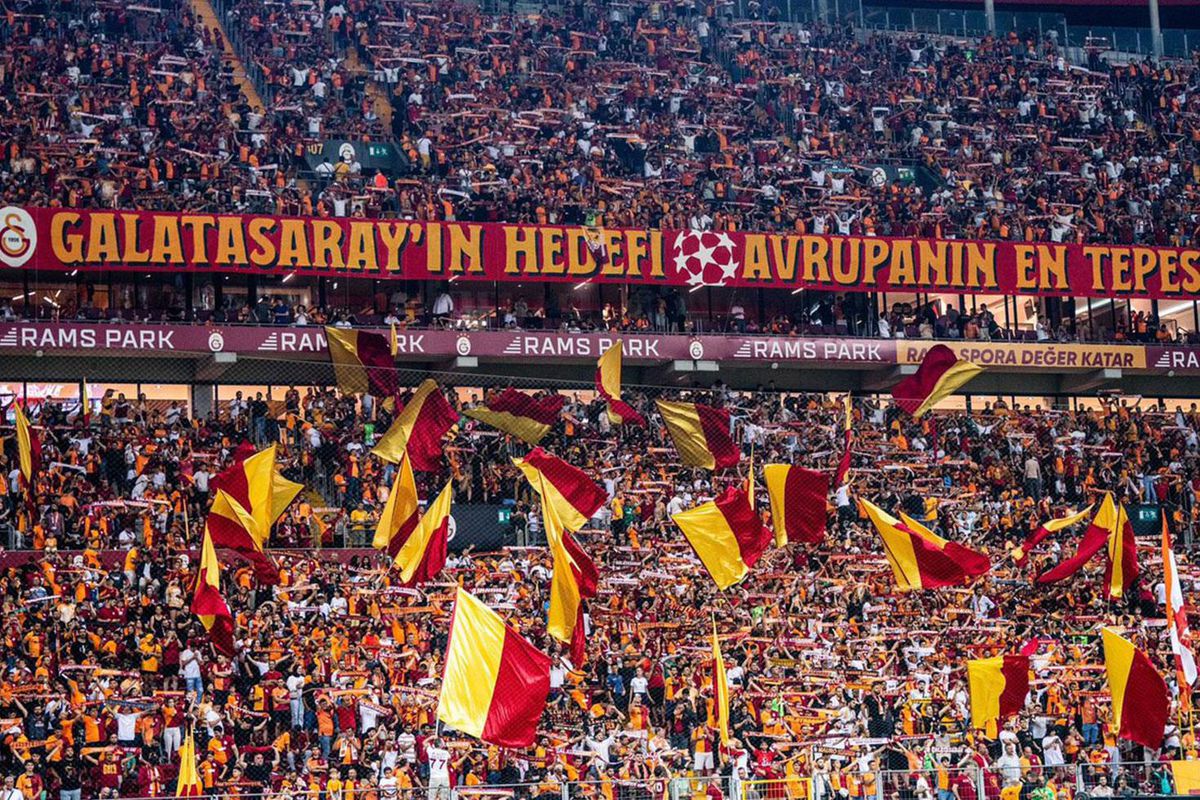 Galatasaray’da şok ayrılık! Böyle bir sonu kimse beklemiyordu