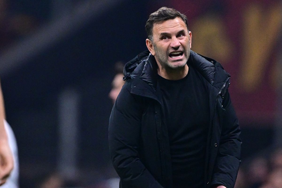 Galatasaray’da yıldız ismin bileti Samsunspor maçı sonrasında kesildi