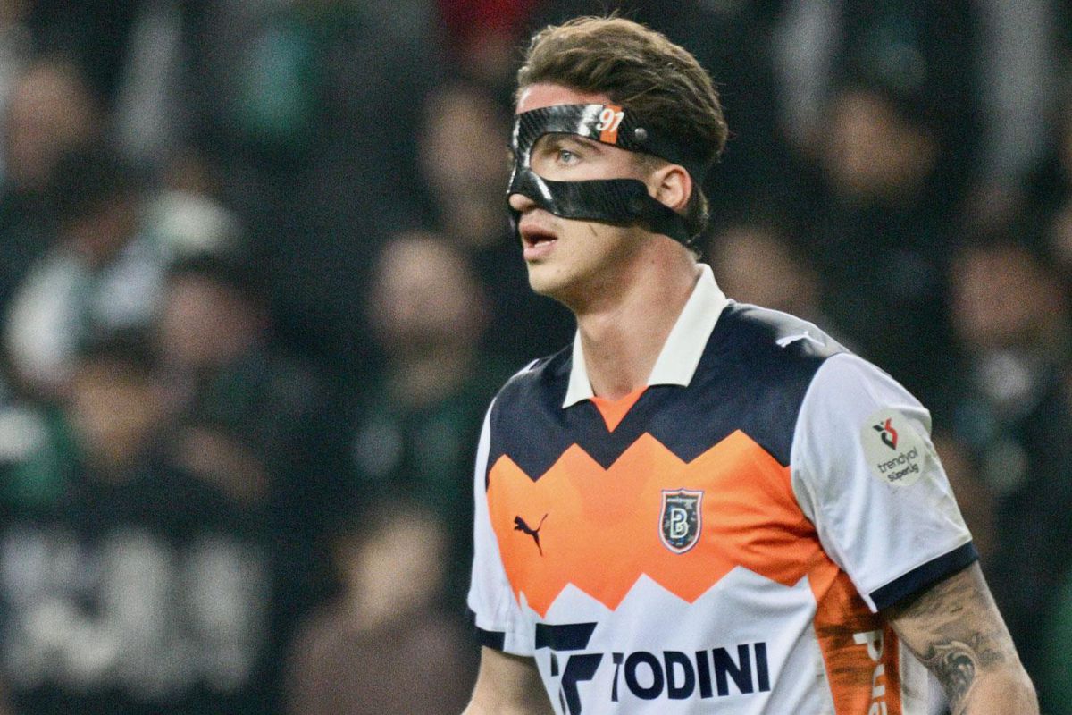 Galatasaray’dan Bertuğ Yıldırım transferi için takas + para formülü