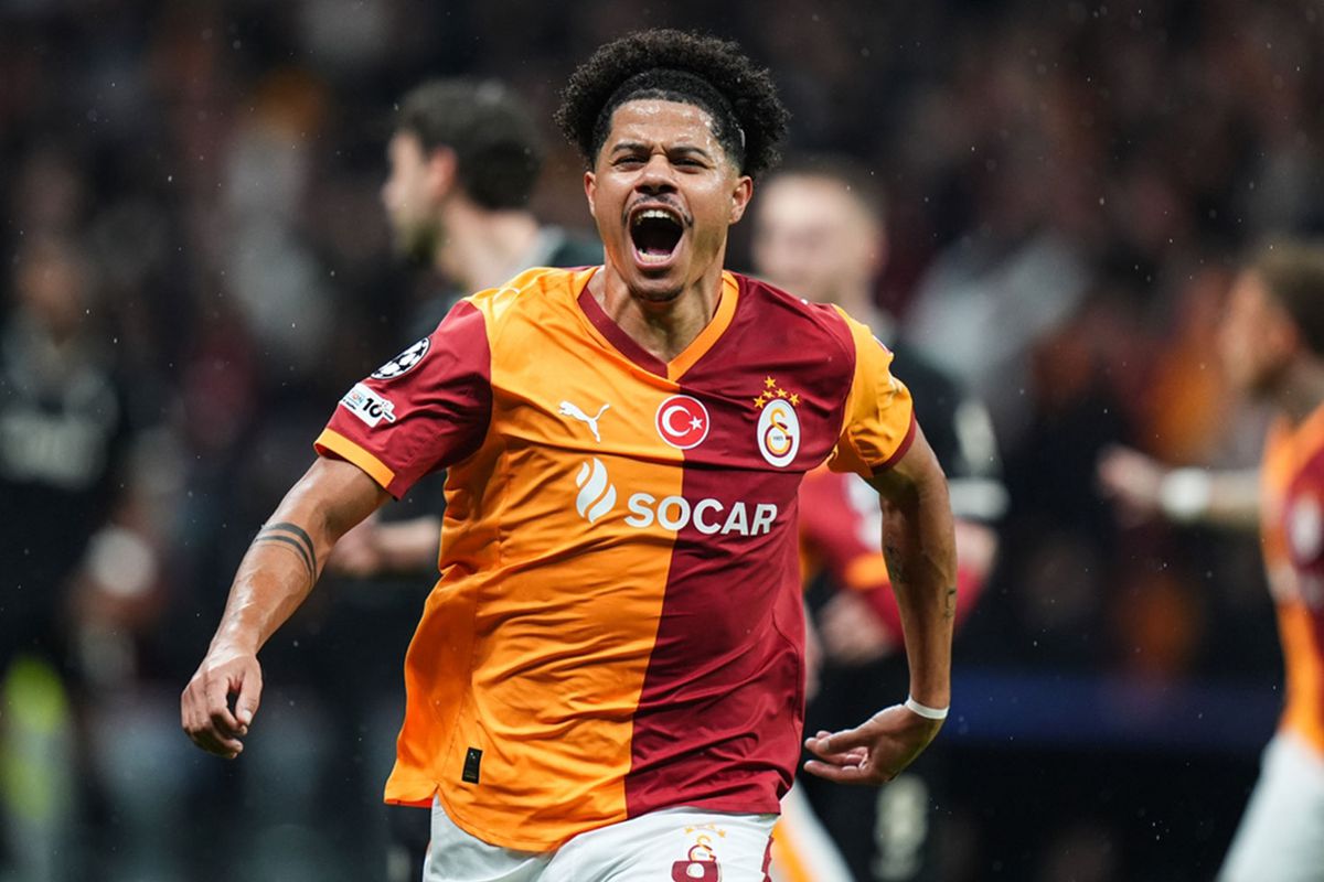 Galatasaray’dan Gabriel Sara için karar: Bu parayı veren imzayı attırır