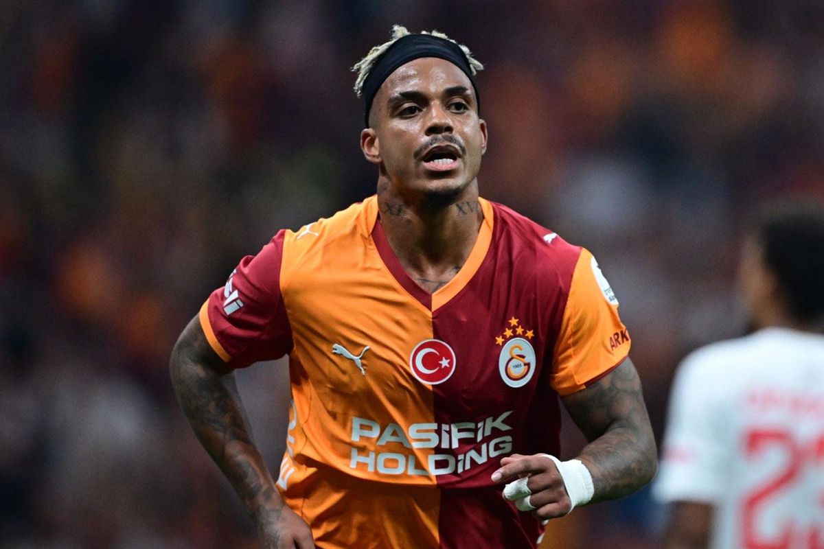 Galatasaray’dan Lemina için karar