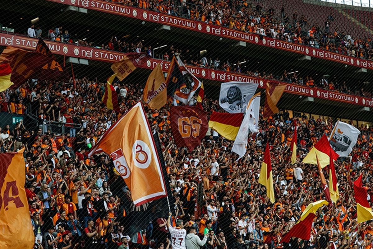Galatasaray’dan yeni sezonun ilk bombası